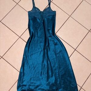 Vintage Victoria Secret slip